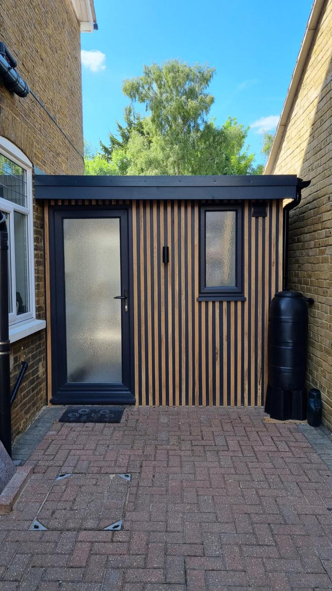 Self-Contained Annex, With Parking. Apartment Sittingbourne Exterior foto