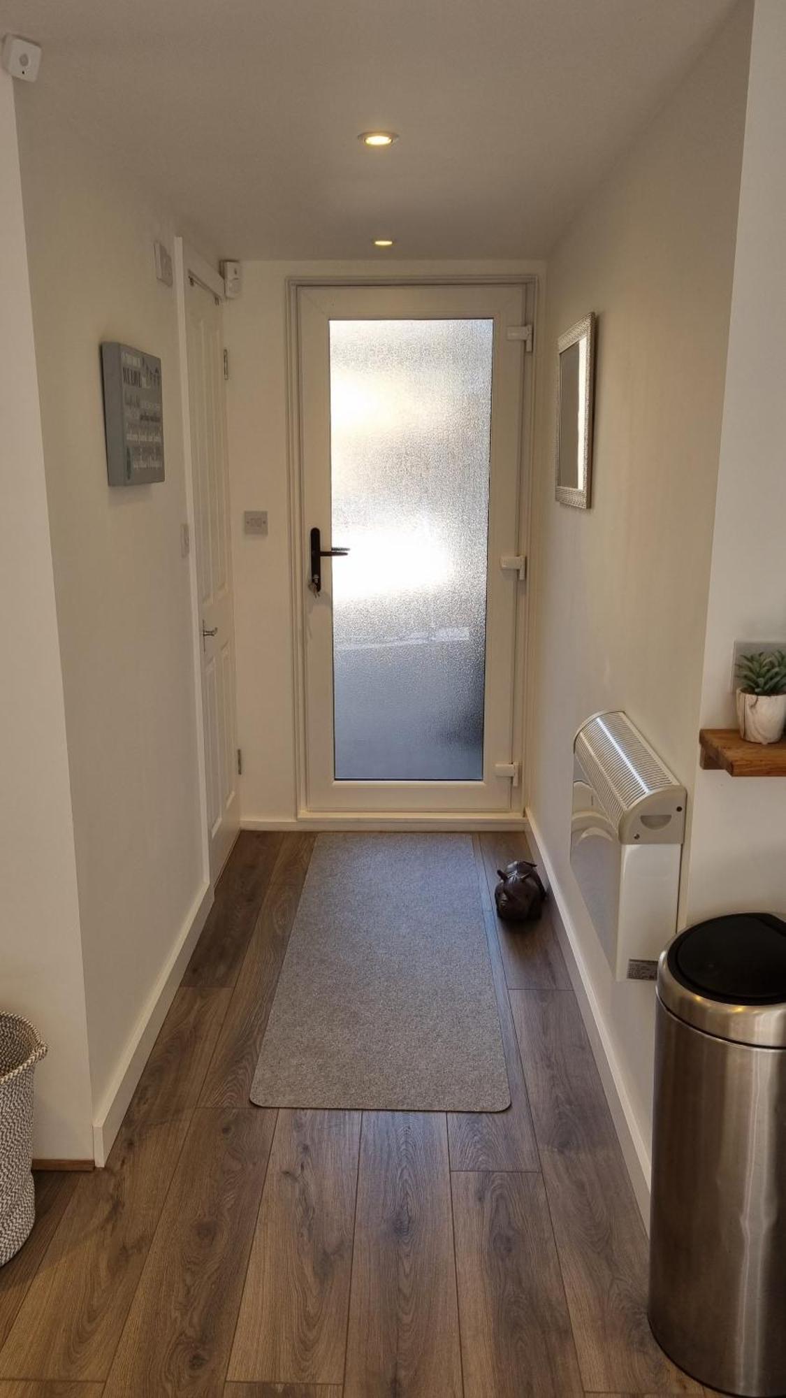 Self-Contained Annex, With Parking. Apartment Sittingbourne Exterior foto