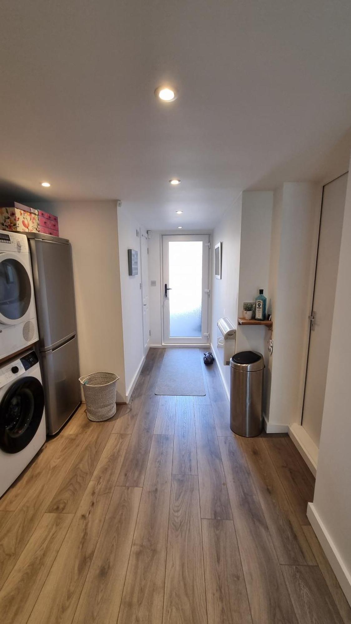Self-Contained Annex, With Parking. Apartment Sittingbourne Exterior foto