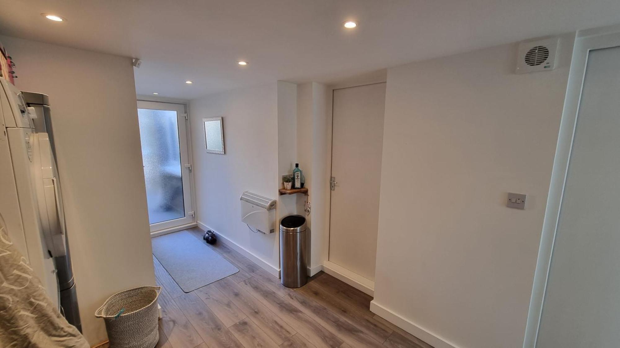 Self-Contained Annex, With Parking. Apartment Sittingbourne Exterior foto