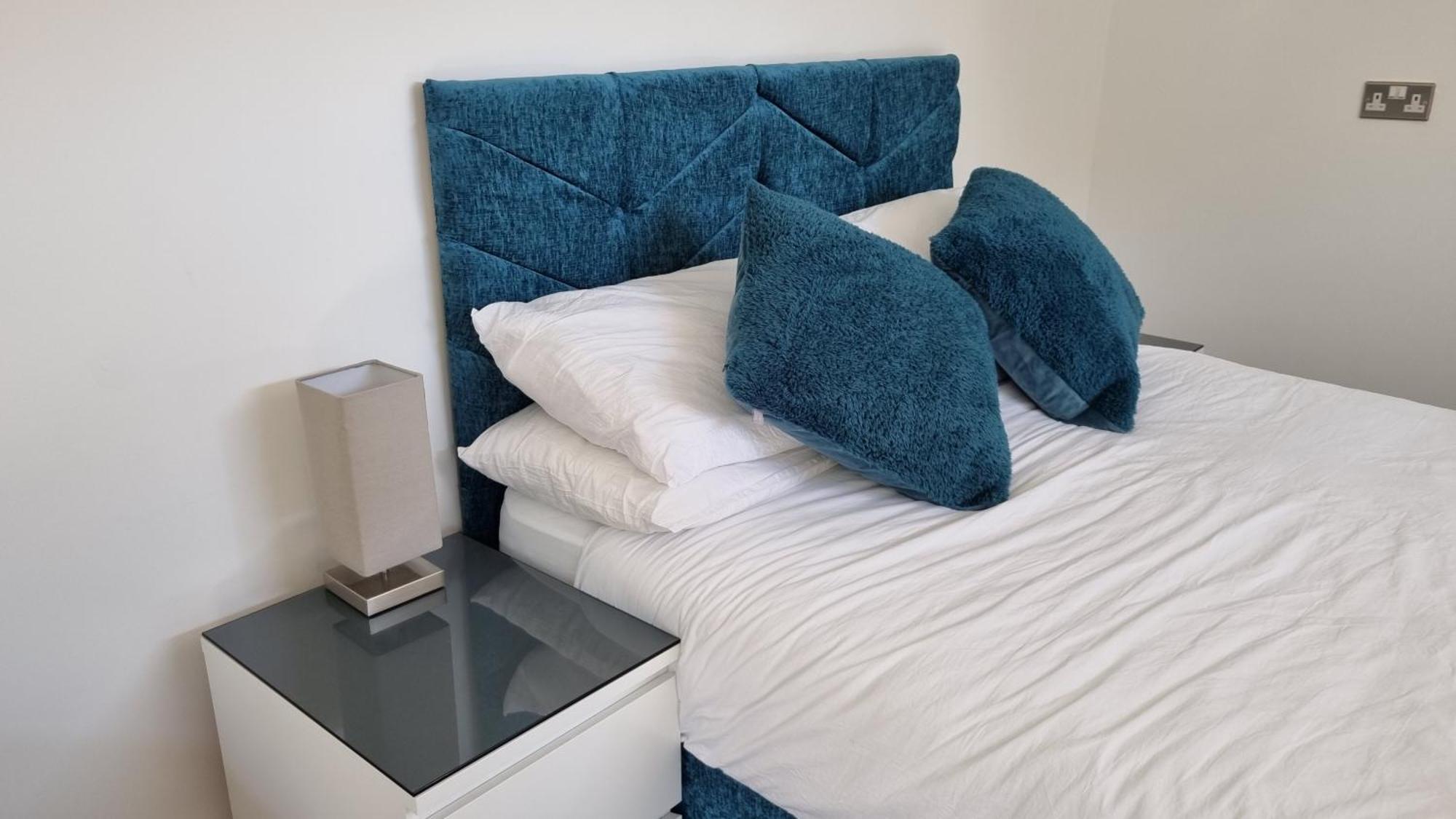 Self-Contained Annex, With Parking. Apartment Sittingbourne Exterior foto